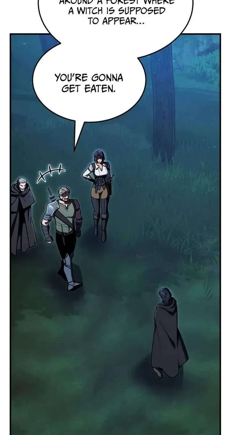 Mage of the Wind Chapter 24 - page 69