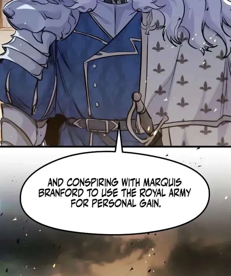 The Regressed Mercenary’s Machinations Chapter 109 - page 120