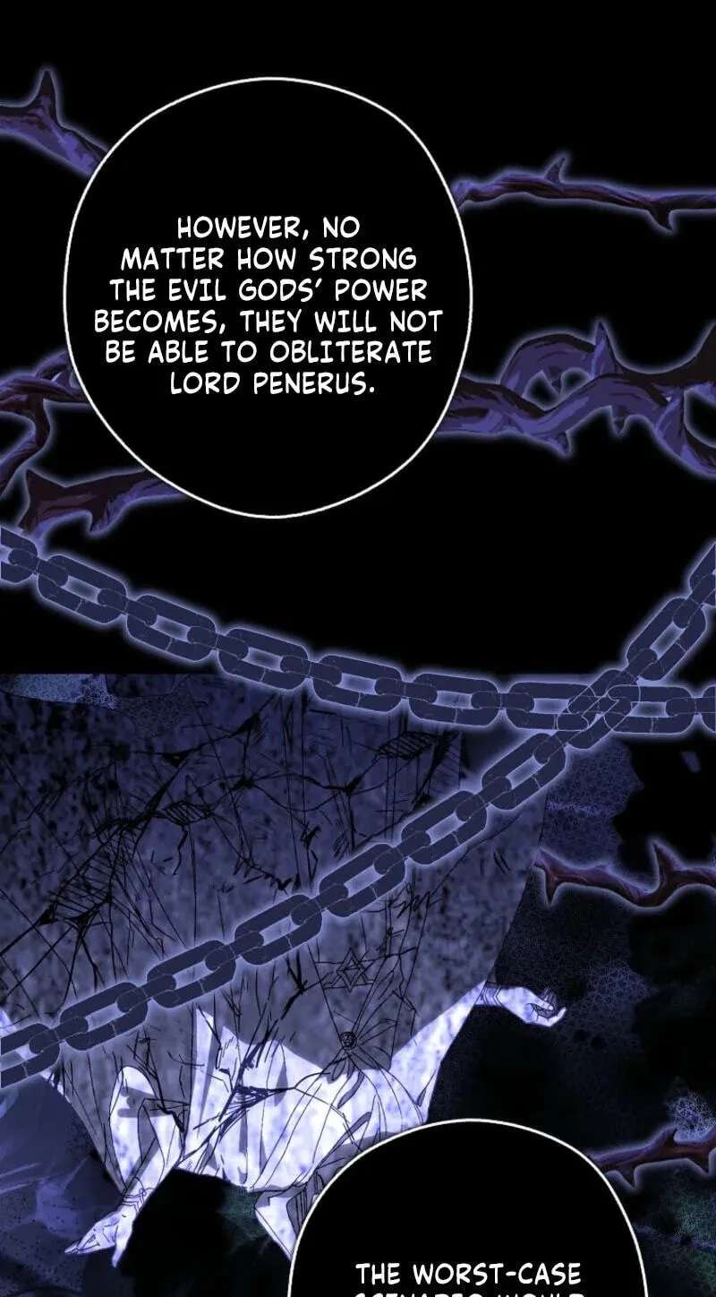 Cinderella's Pocket-Sized Protector Chapter 60 - page 8