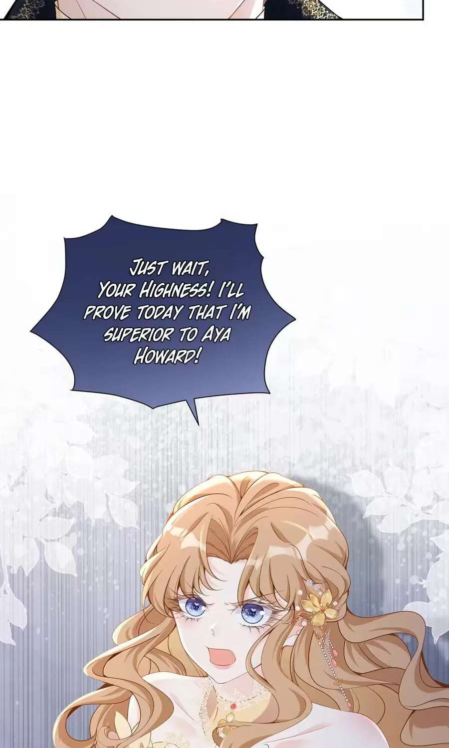 Taoli Didi De Guan Pei CP Chapter 85 - page 36
