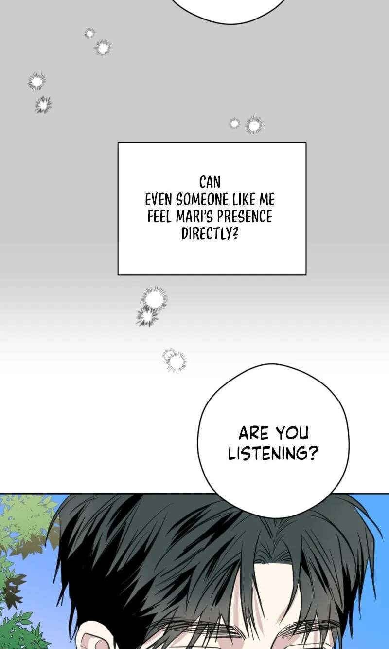 Ghosts really exist! Chapter 10 - page 63