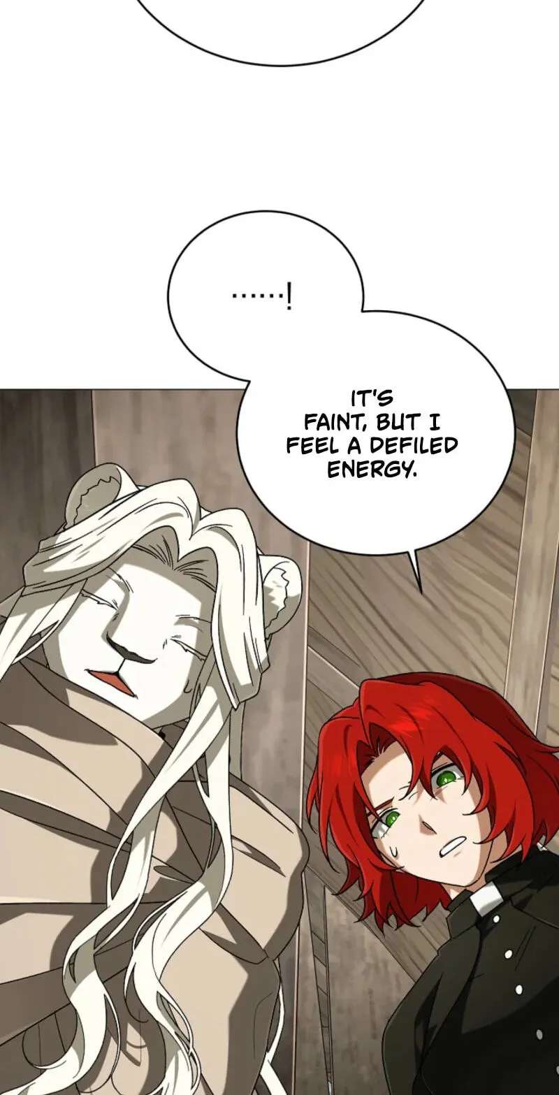 Is It a Problem if the Protagonist Is a Persona-Obsessed Character? Chapter 35 - page 101