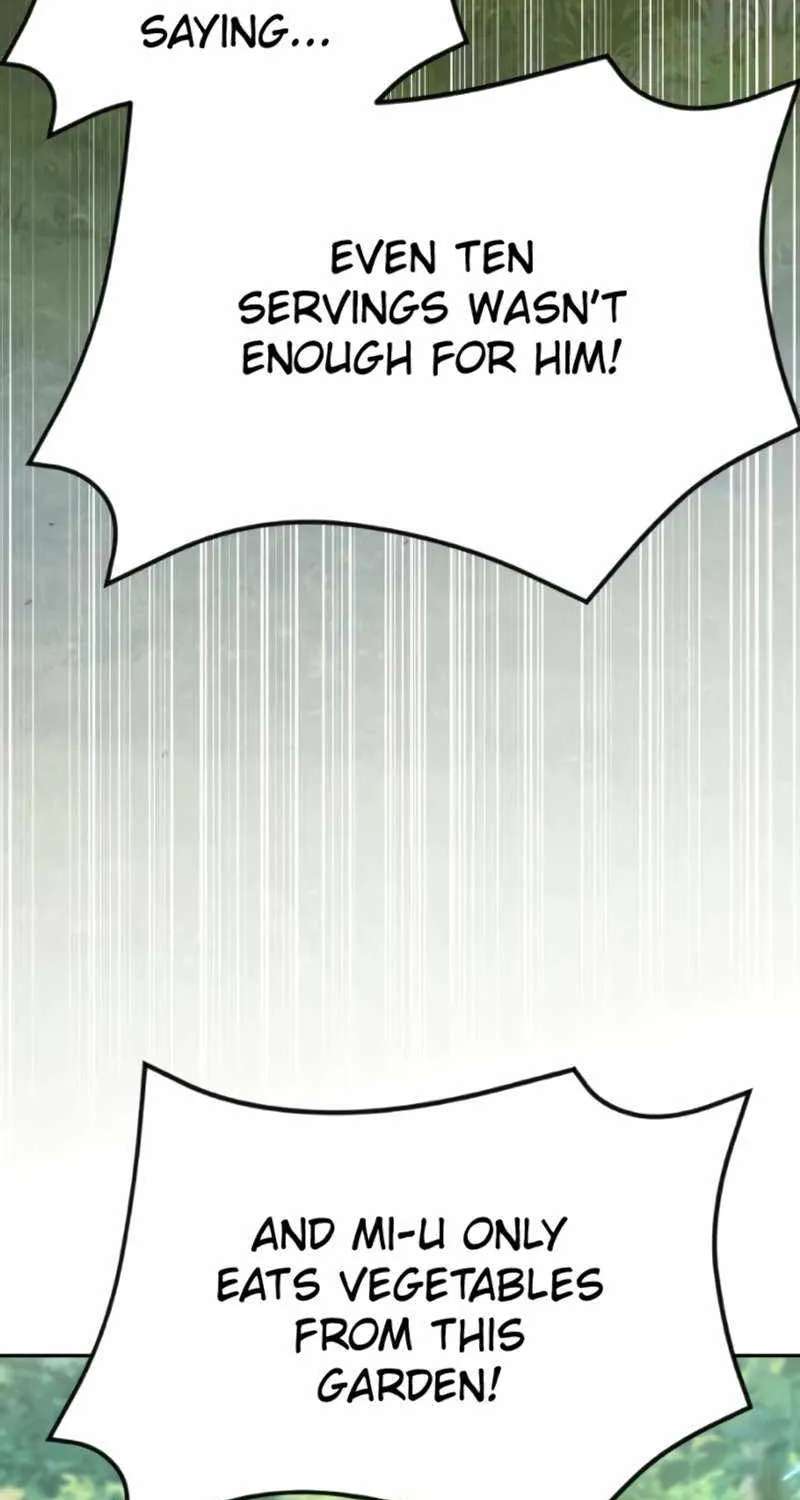 Divine Beast Kindergarten Chapter 75 - page 50