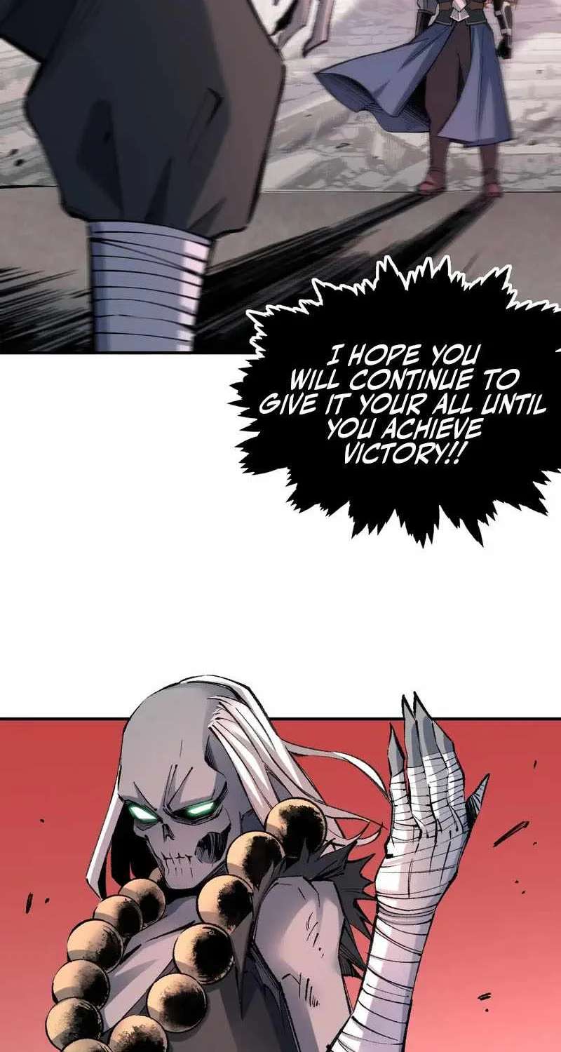 Two Worlds: I Have an Ancient Martial Arts World Chapter 5 - page 8