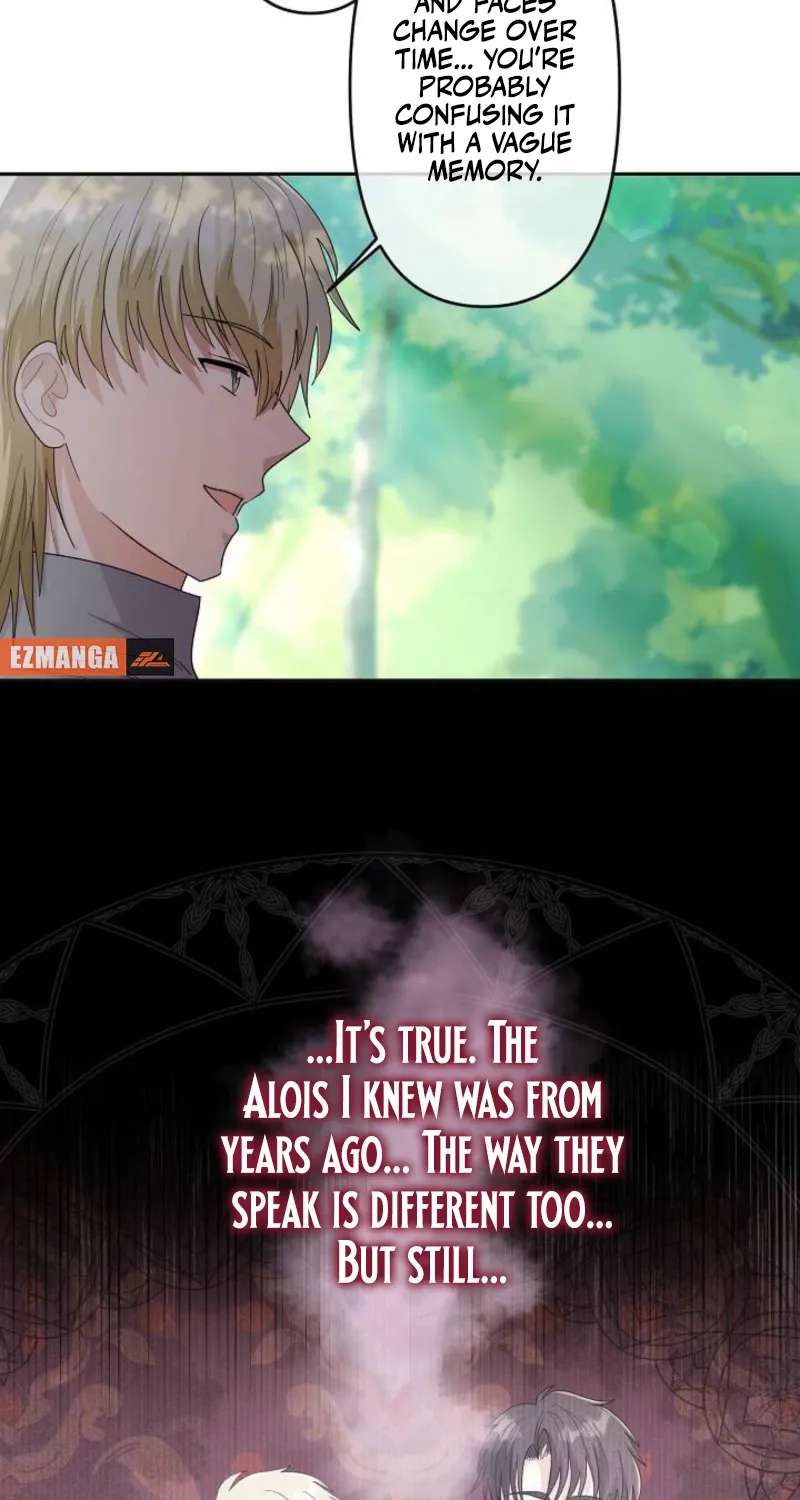 I Tried to be a Villainess, But Now I’m Being Obsessed Over?! Chapter 32 - page 12