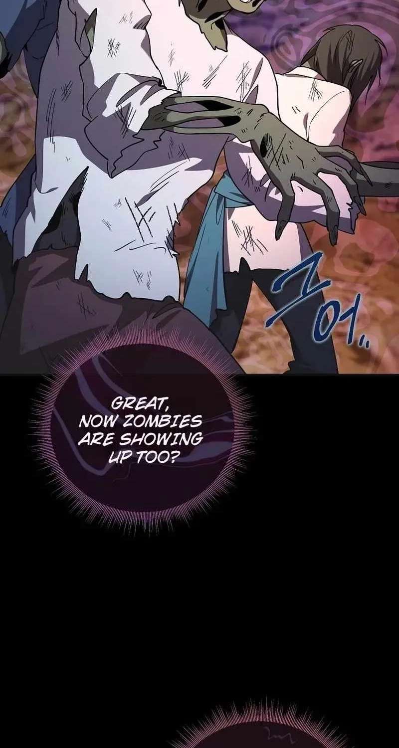The Fake Master Who Accidentally Became the Strongest Chapter 46 - page 51