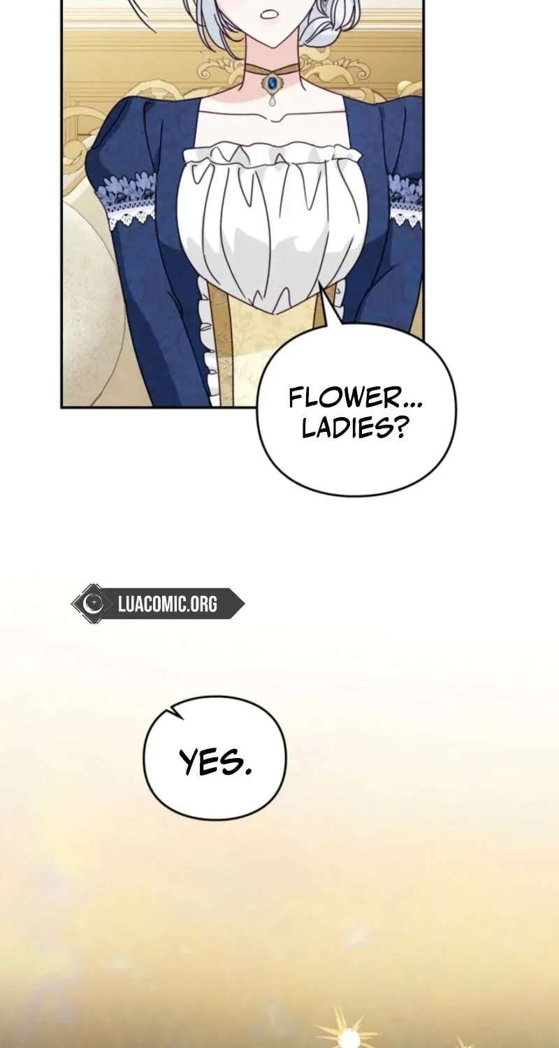 The Search for the Duchess's Husband Chapter 36 - page 44
