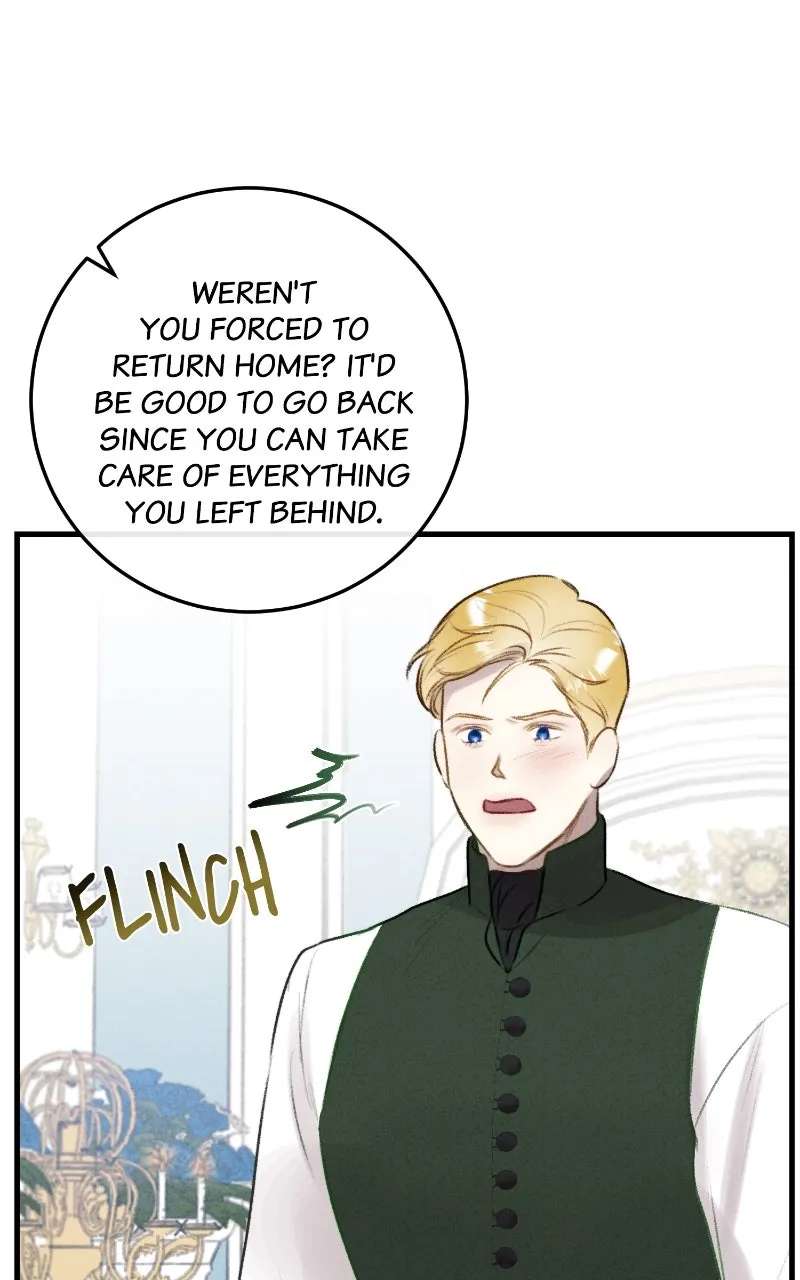 He's Not Justa Pretty Face Chapter 17 - page 47