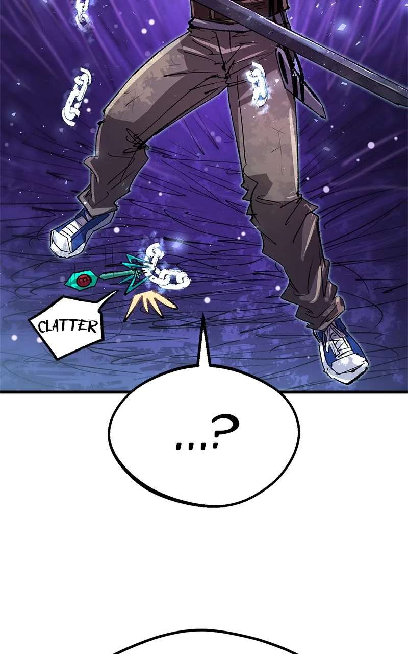 Island of Starsand Chains Chapter 59 - page 105