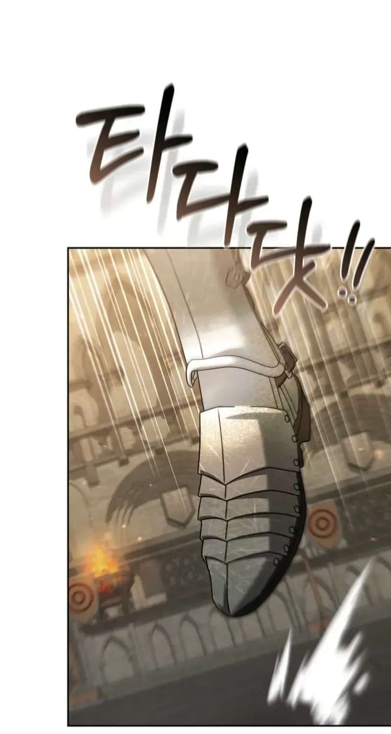 Vote for Your Knight! Chapter 9 - page 4