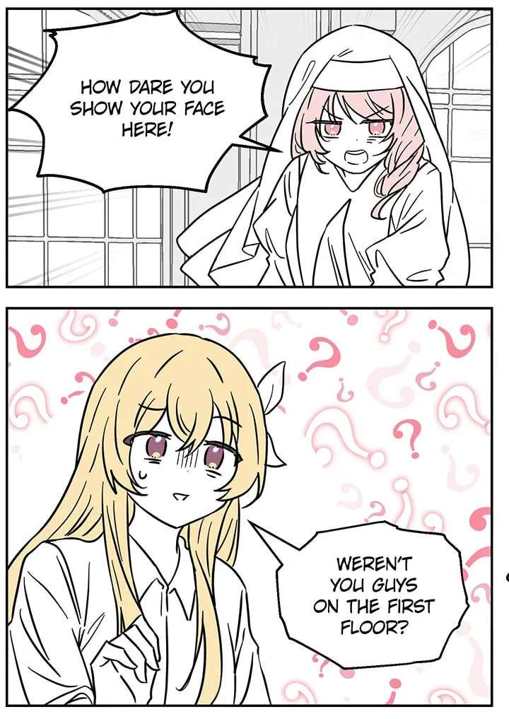 A Fiery Pregnant Warrior Chapter 35 - page 7