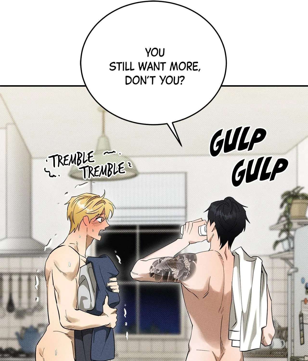The Light I Give You Chapter 46 - page 114