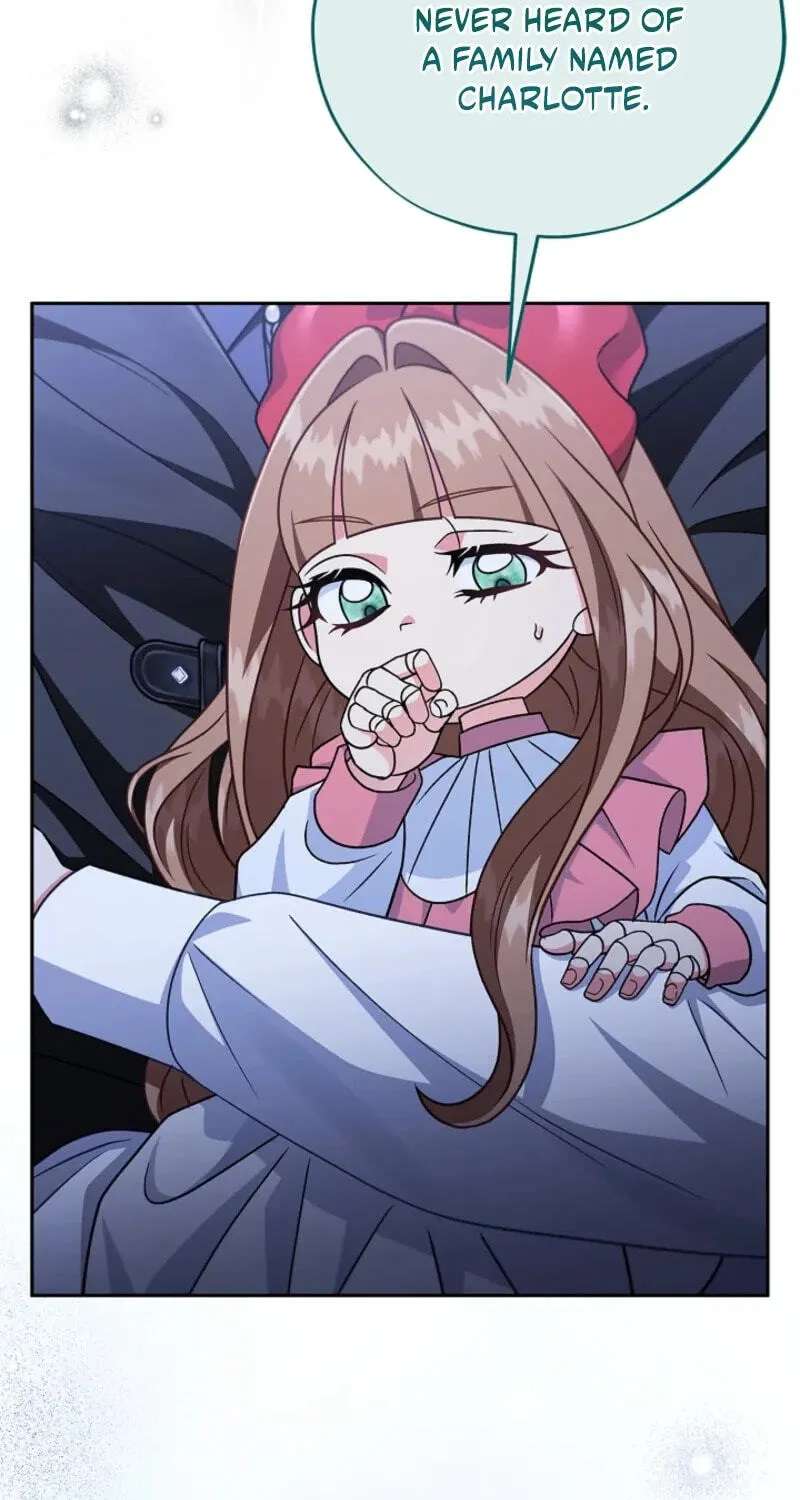 I Will Become The Villain’s Poison Taster Chapter 110 - page 55