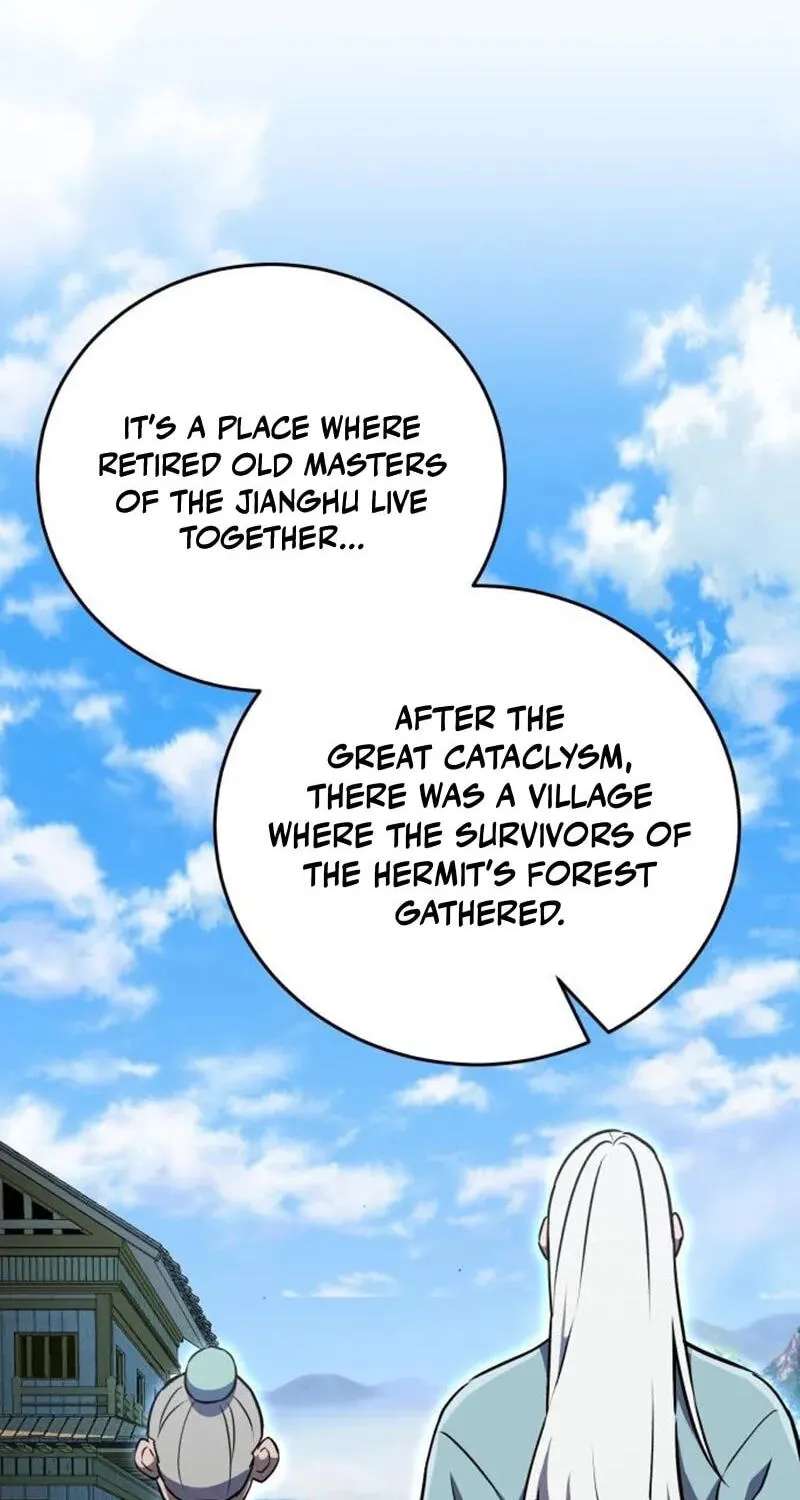 The Heavenly Demon's Broadcast From the Demon Realm Chapter 16 - page 78