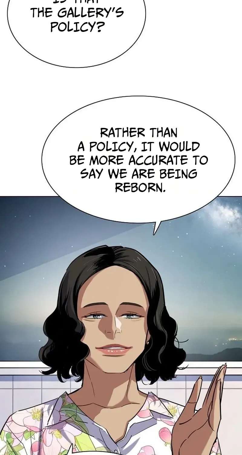 Reborn Rich Chapter 222 - page 23