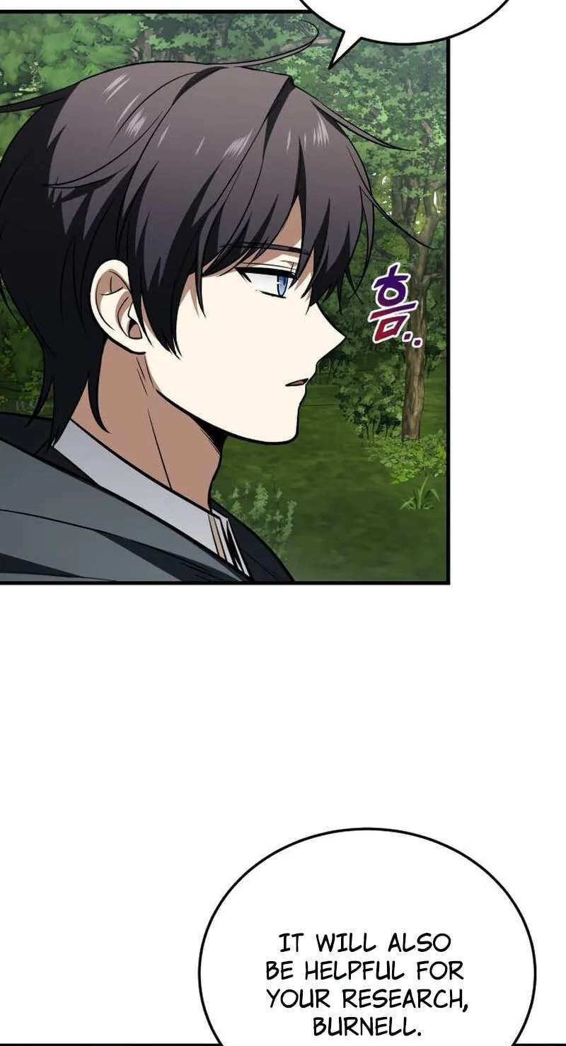 I Married the Dragon I Killed Chapter 14 - page 10