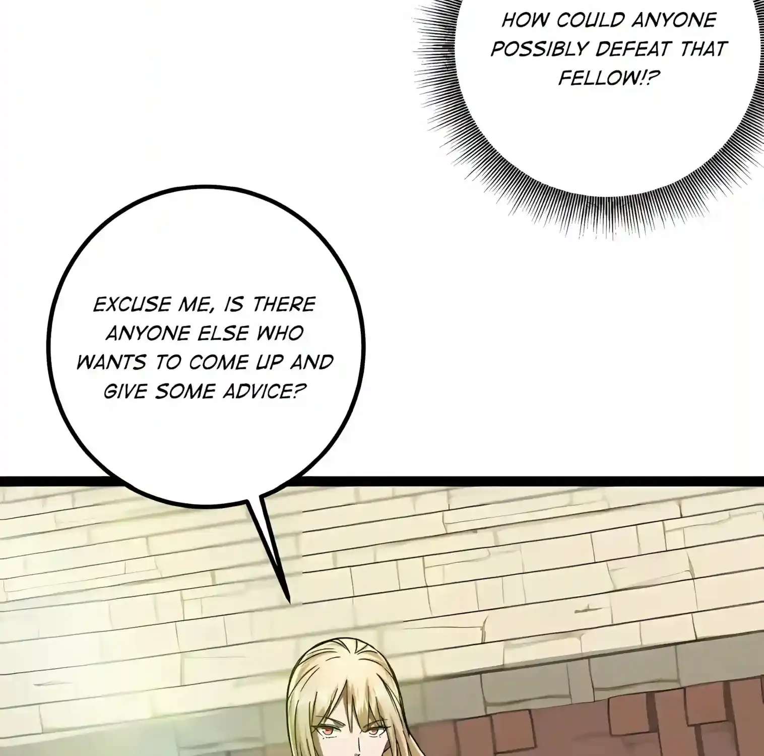 I May Be a Beginner, but I’m Actually a Level 99 Overpowered Player Chapter 27 - page 47