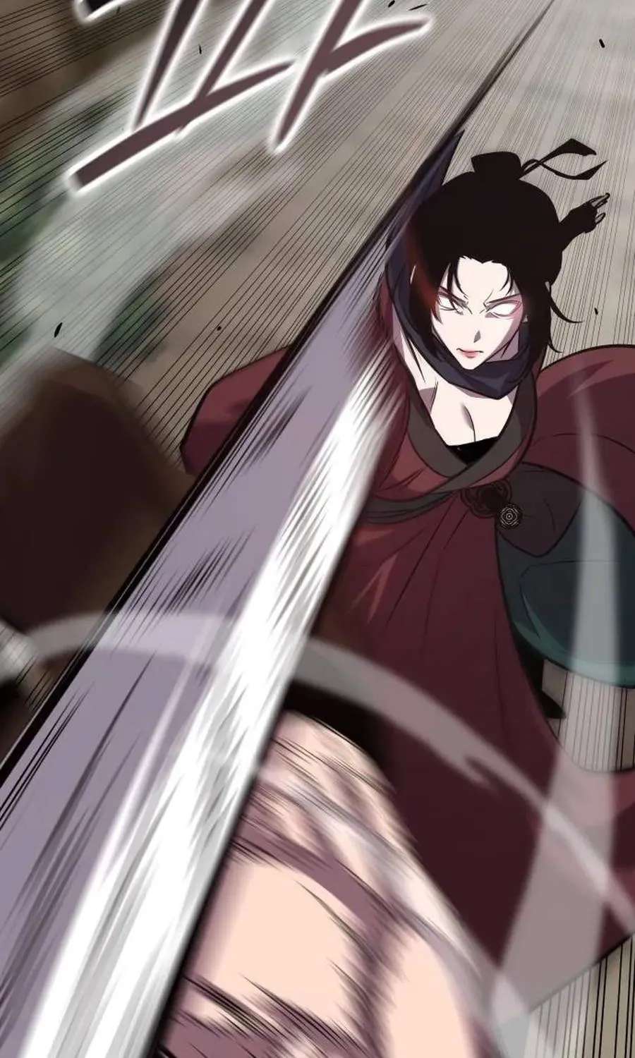 A Dragon Lives in Kunlun Chapter 14 - page 85