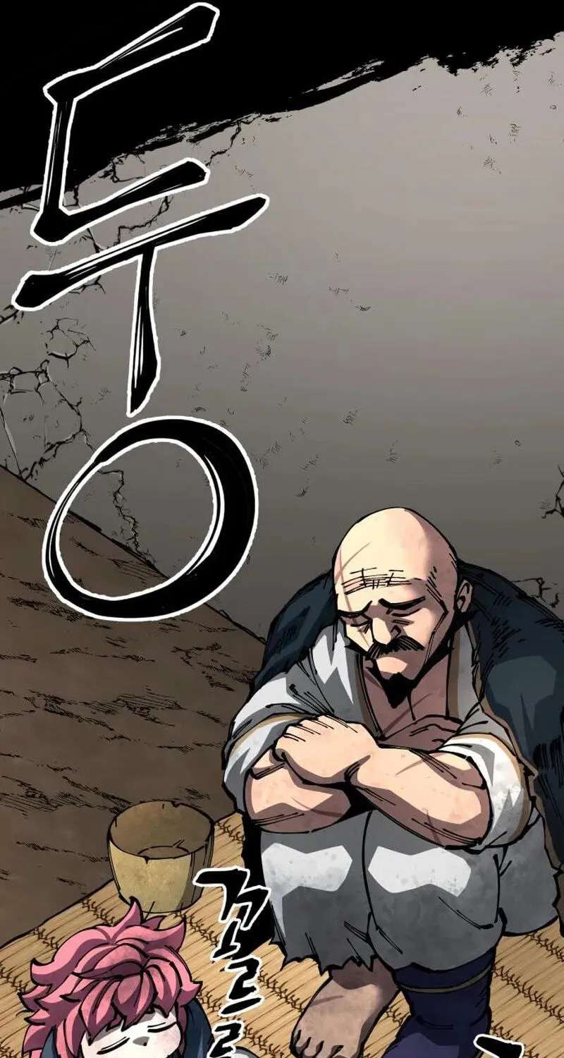 Warrior Grandpa and His Supreme Granddaughter Chapter 116 - page 124