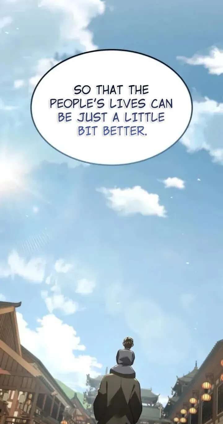 Murim Sachaewang Chapter 17 - page 164