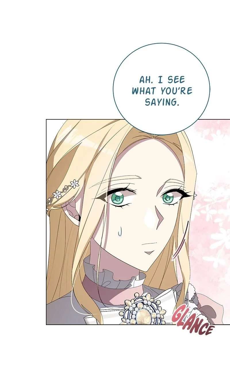 Wished You Were Dead Chapter 111 - page 41