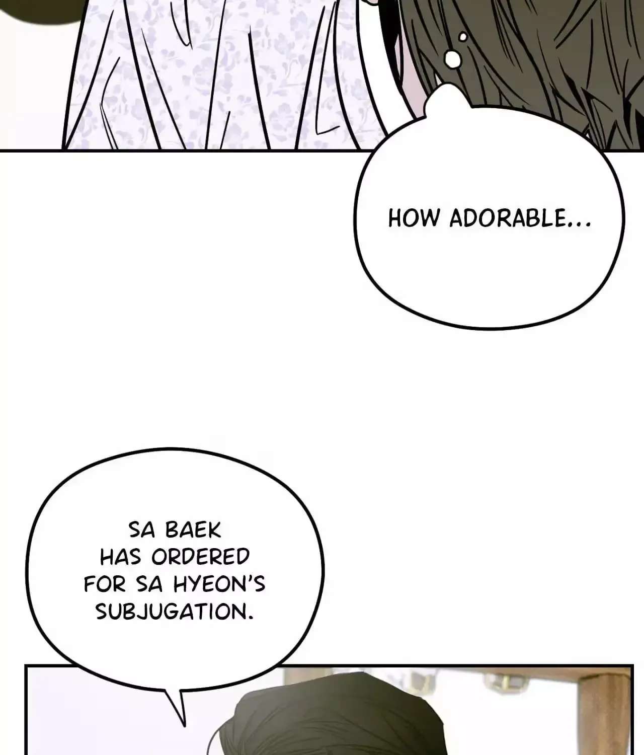 In the Shadow of the Serpent Chapter 38 - page 19