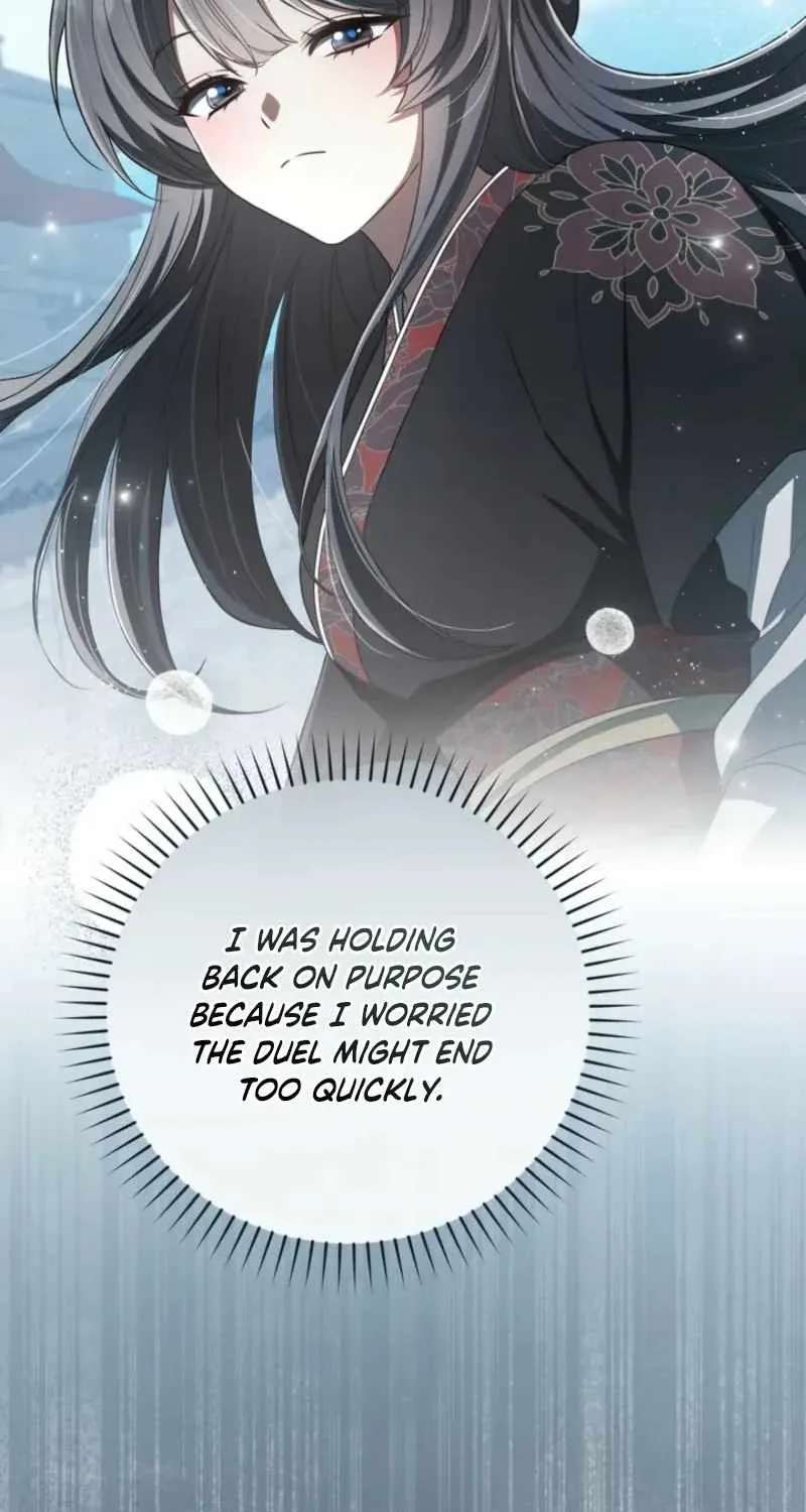 The Heavenly Demon Cult’s Strongest Maid Chapter 39 - page 69