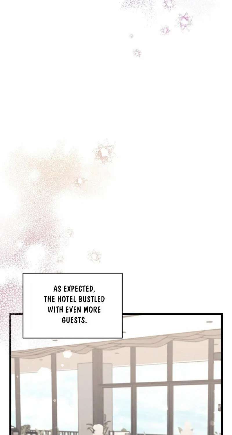 Welcome to the Dungeon Hotel Chapter 104 - page 64
