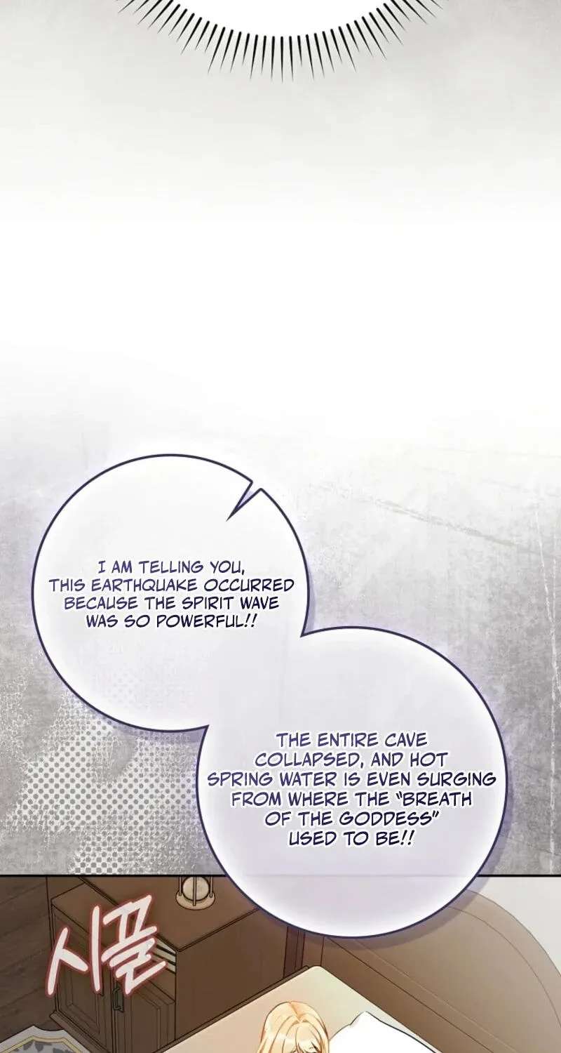 Marked as the Tyrant's Daughter-in-law Chapter 24 - page 74