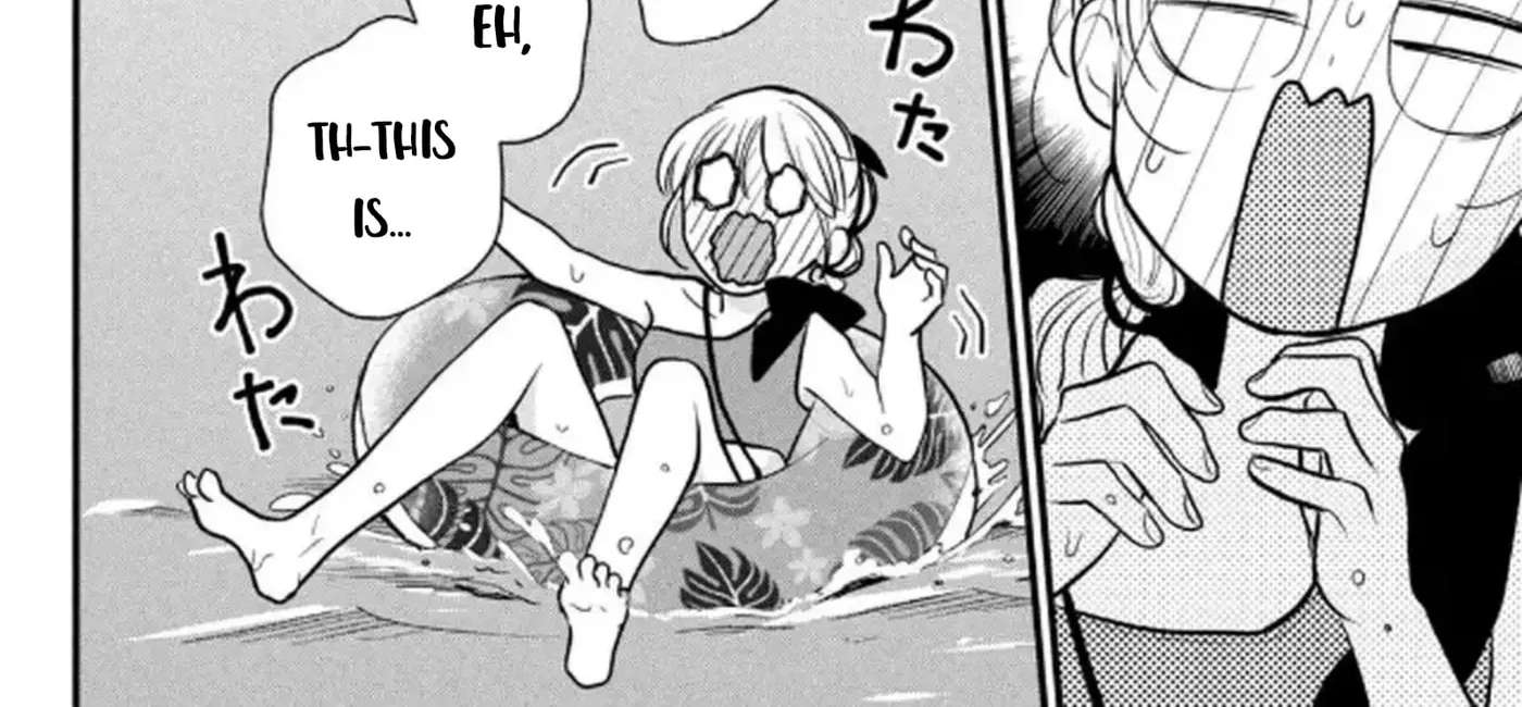 Okuremashite Seishun Chapter 19 - page 26