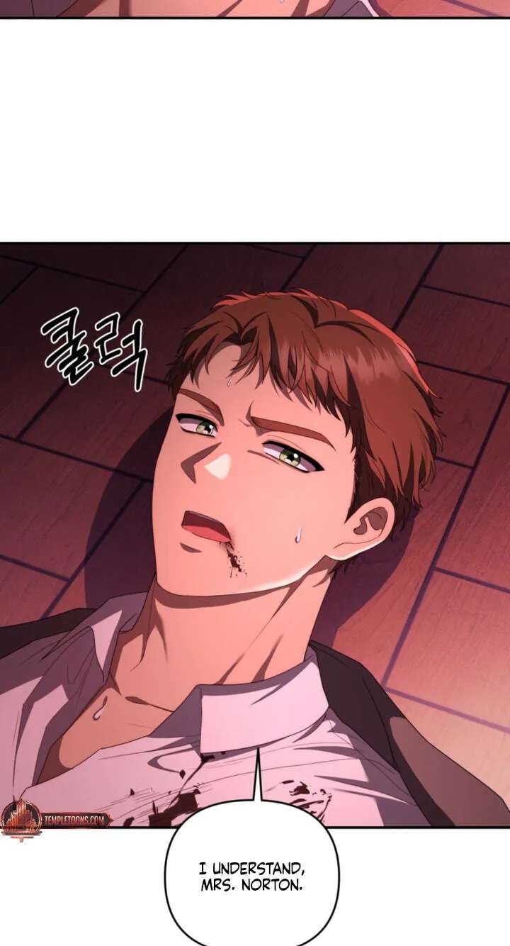 Five Husbands Appeared on My Birthday Chapter 34 - page 57