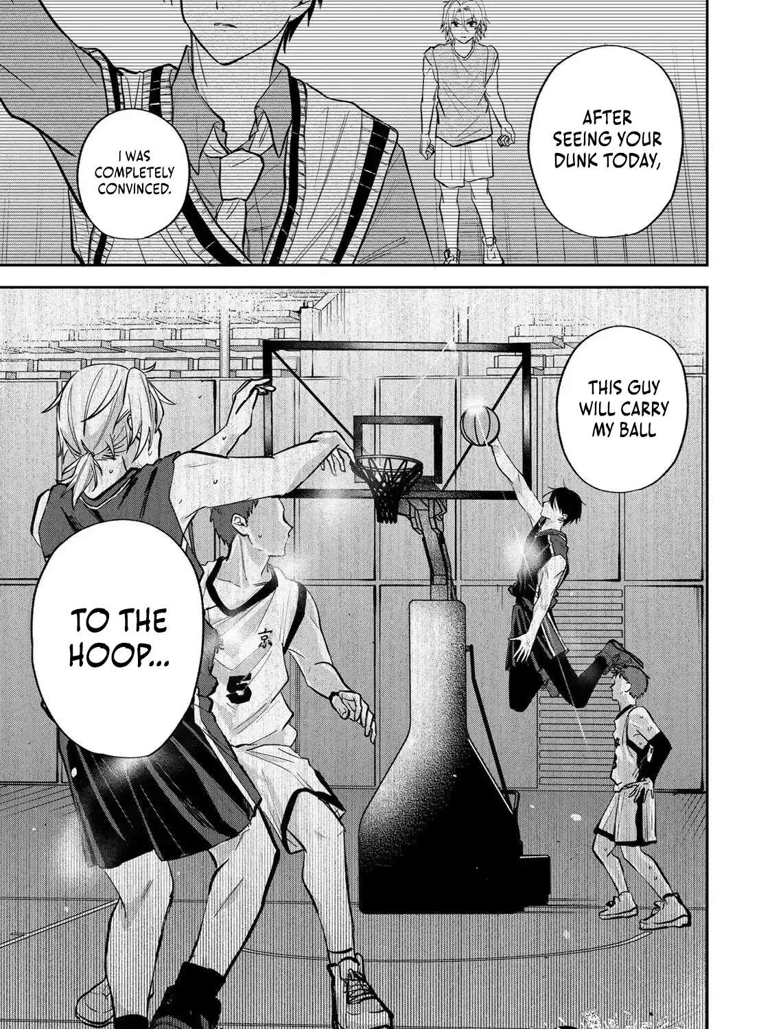 Junk Shoot Chapter 1 - page 45