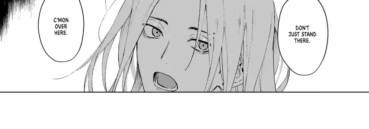 Happy Anti Moral Chapter 1 - page 33
