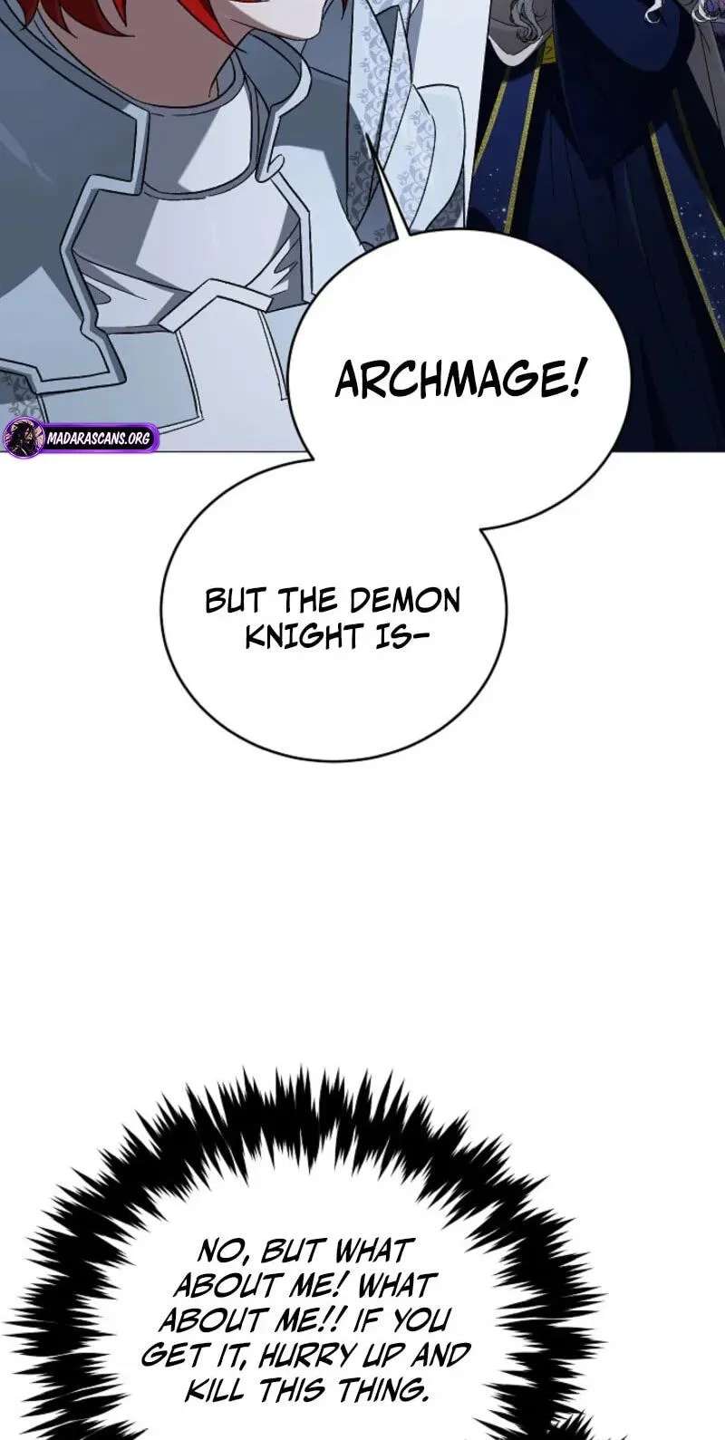 Is It a Problem if the Protagonist Is a Persona-Obsessed Character? Chapter 32 - page 107