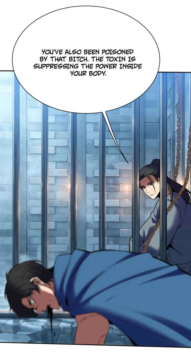 Nuclear Explosion Swordsmanship One Slash, One Kill Chapter 60 - page 44