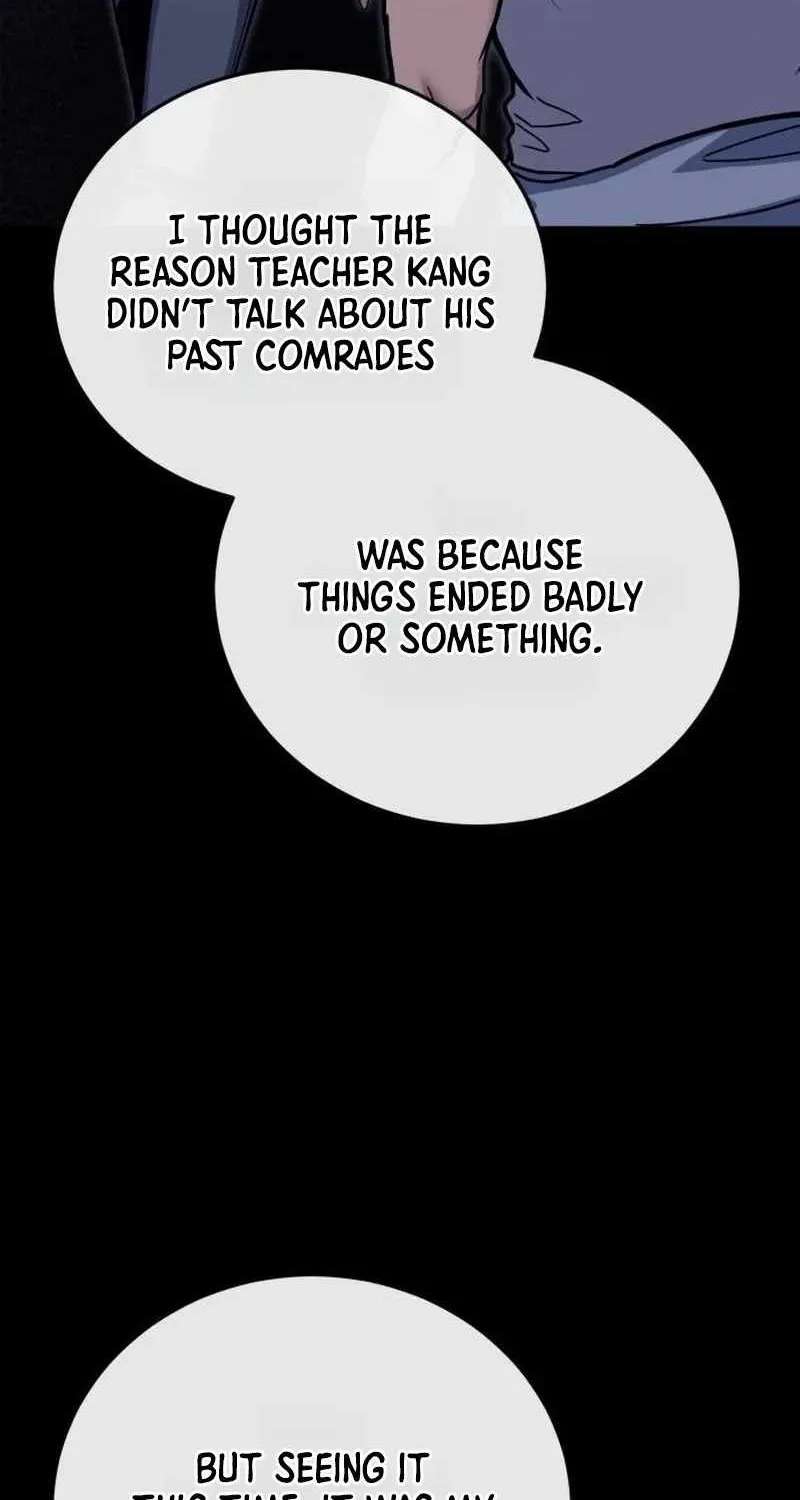 How To Live As An Unlicensed Healer Chapter 161 - page 85