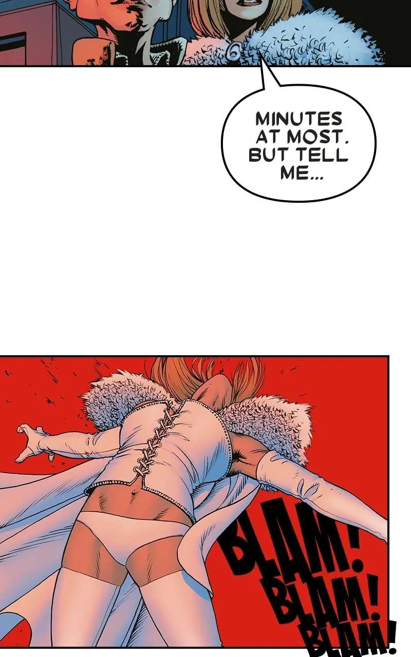 Astonishing X-Men Chapter 34 - page 46