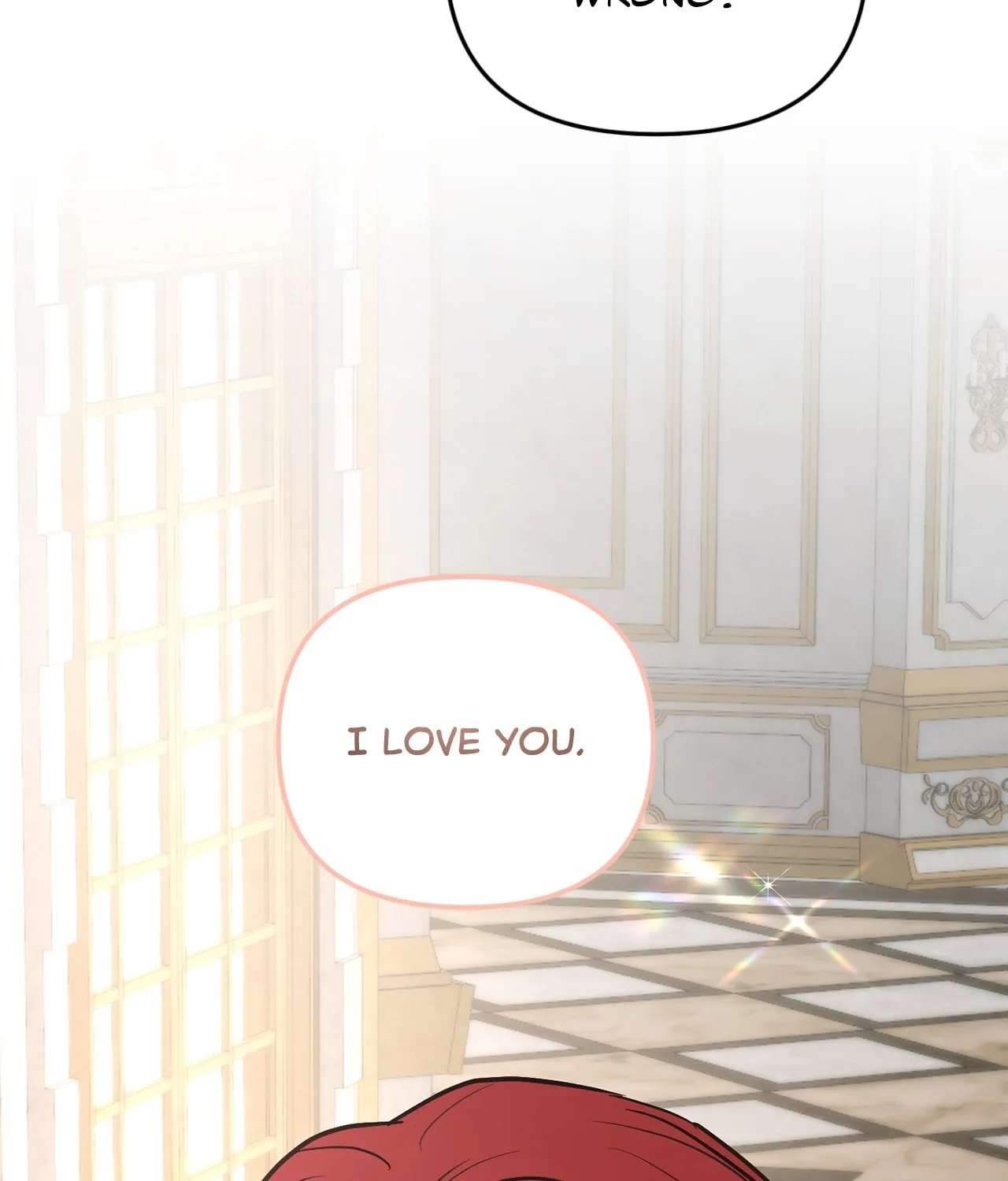 I Adopted the Male Lead from the Shelter Chapter 124 - page 113