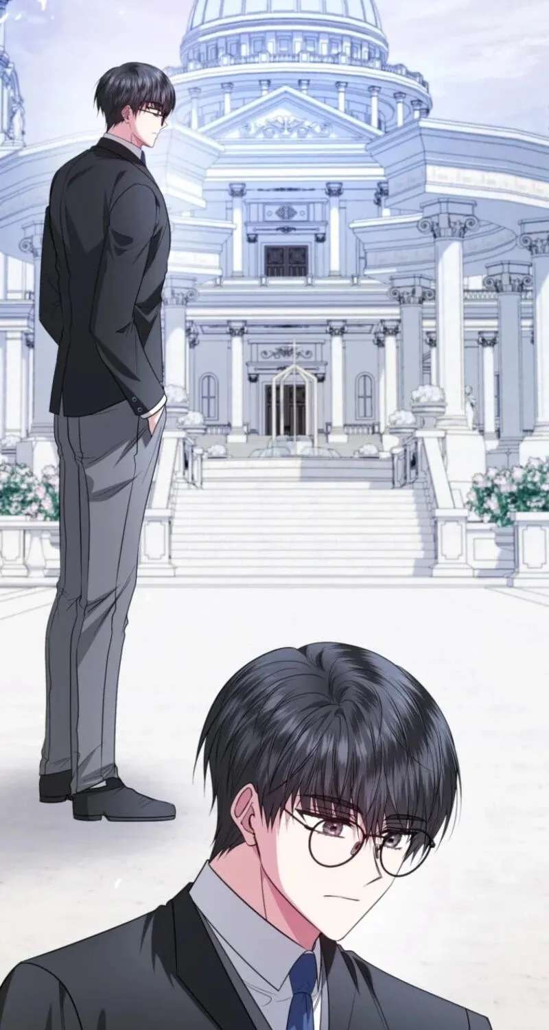 Low-Level Civil Servant Wants to Climb the Social Ladder Chapter 72 - page 3