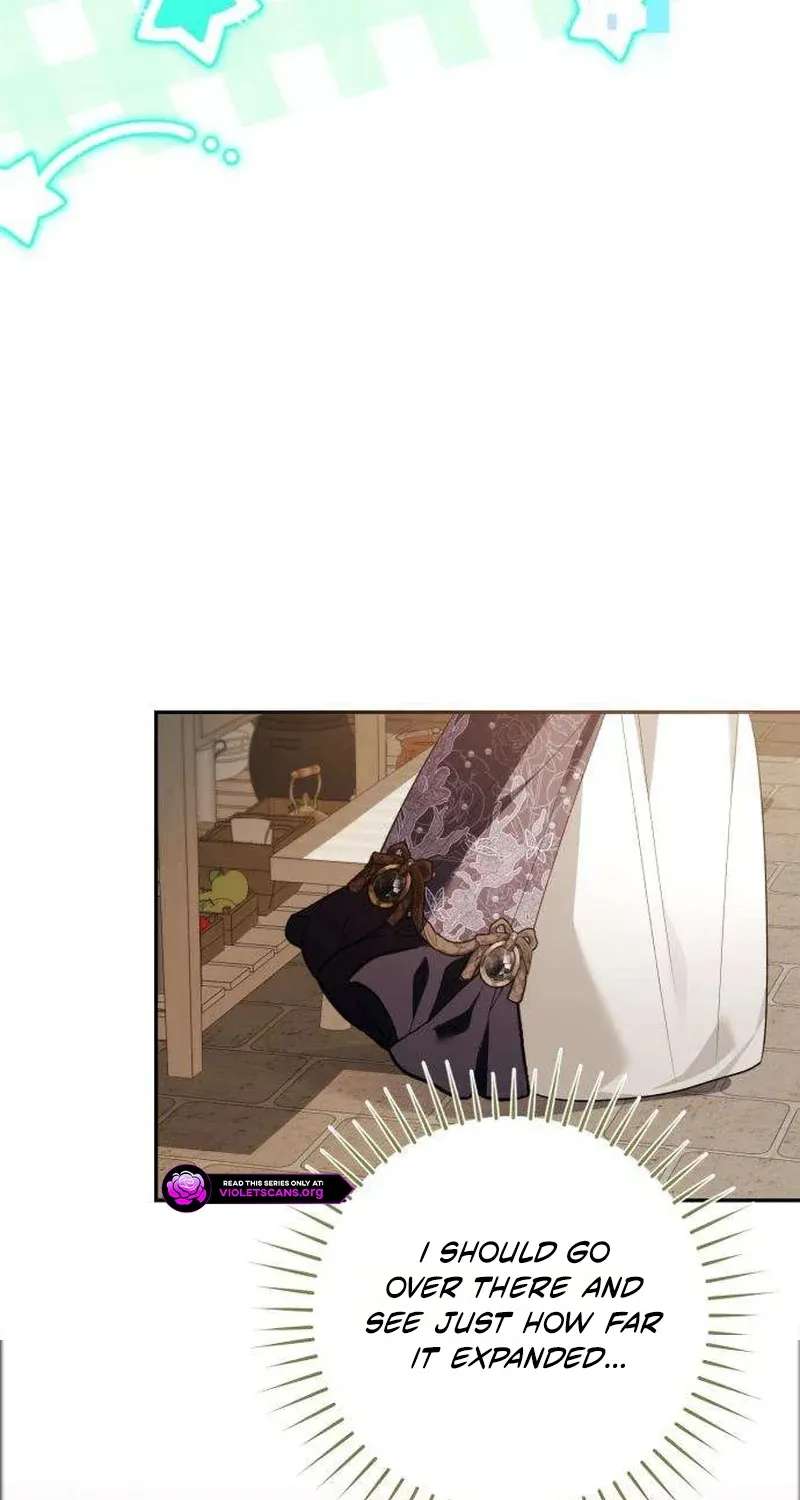 I Became the Owner of a Poor Estate Chapter 10 - page 90