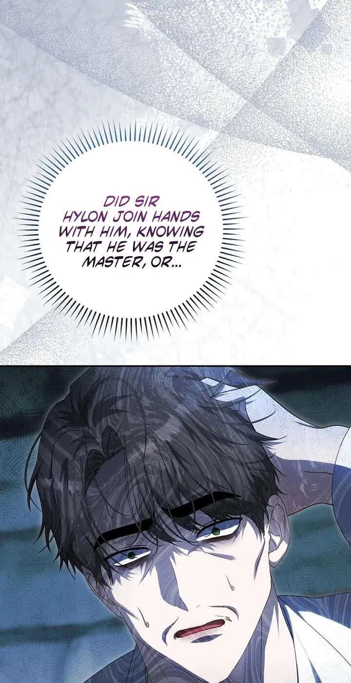The Baby Fairy is a Villain Chapter 74 - page 64