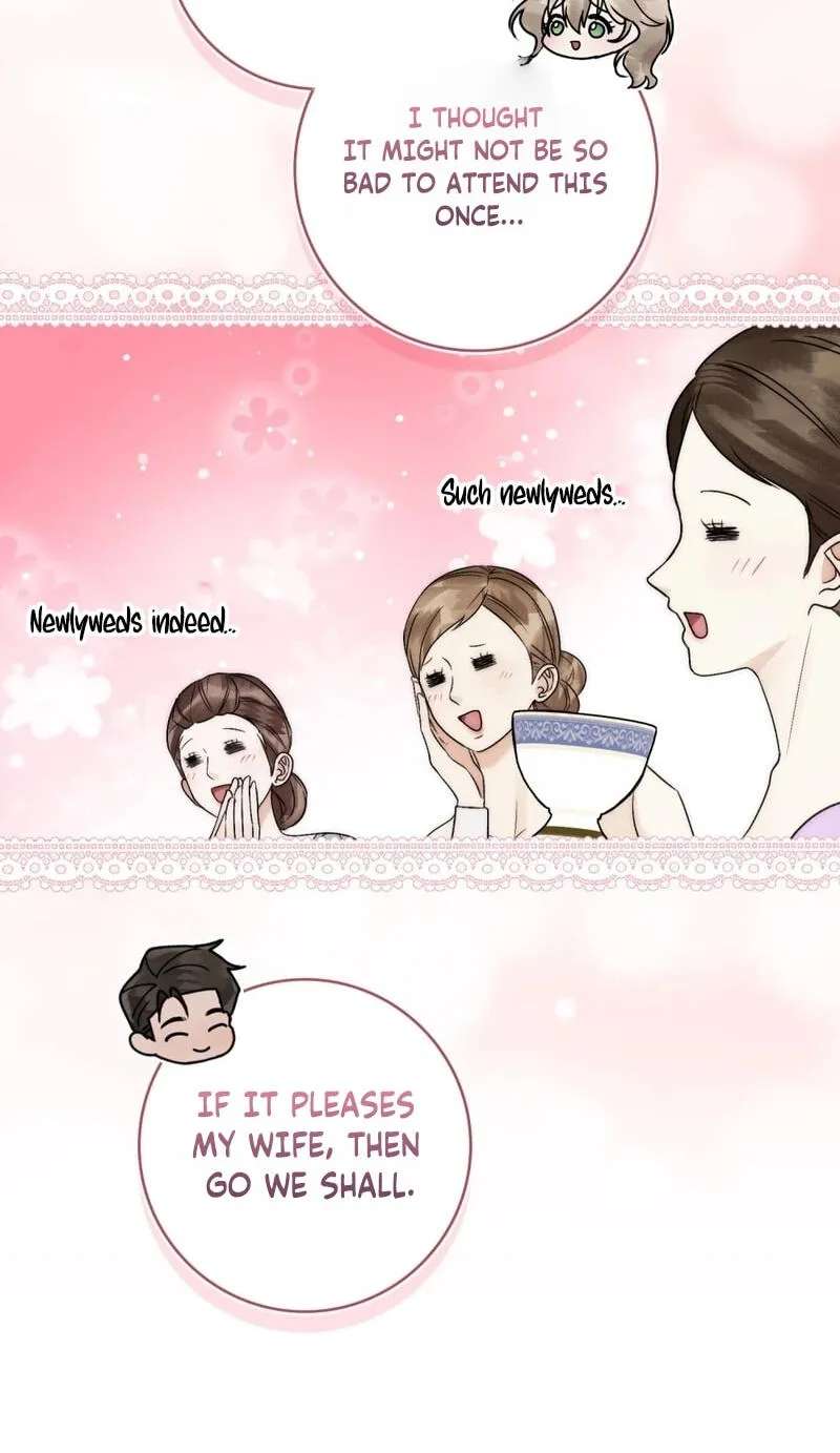 A Wicked Husband Chapter 50 - page 32