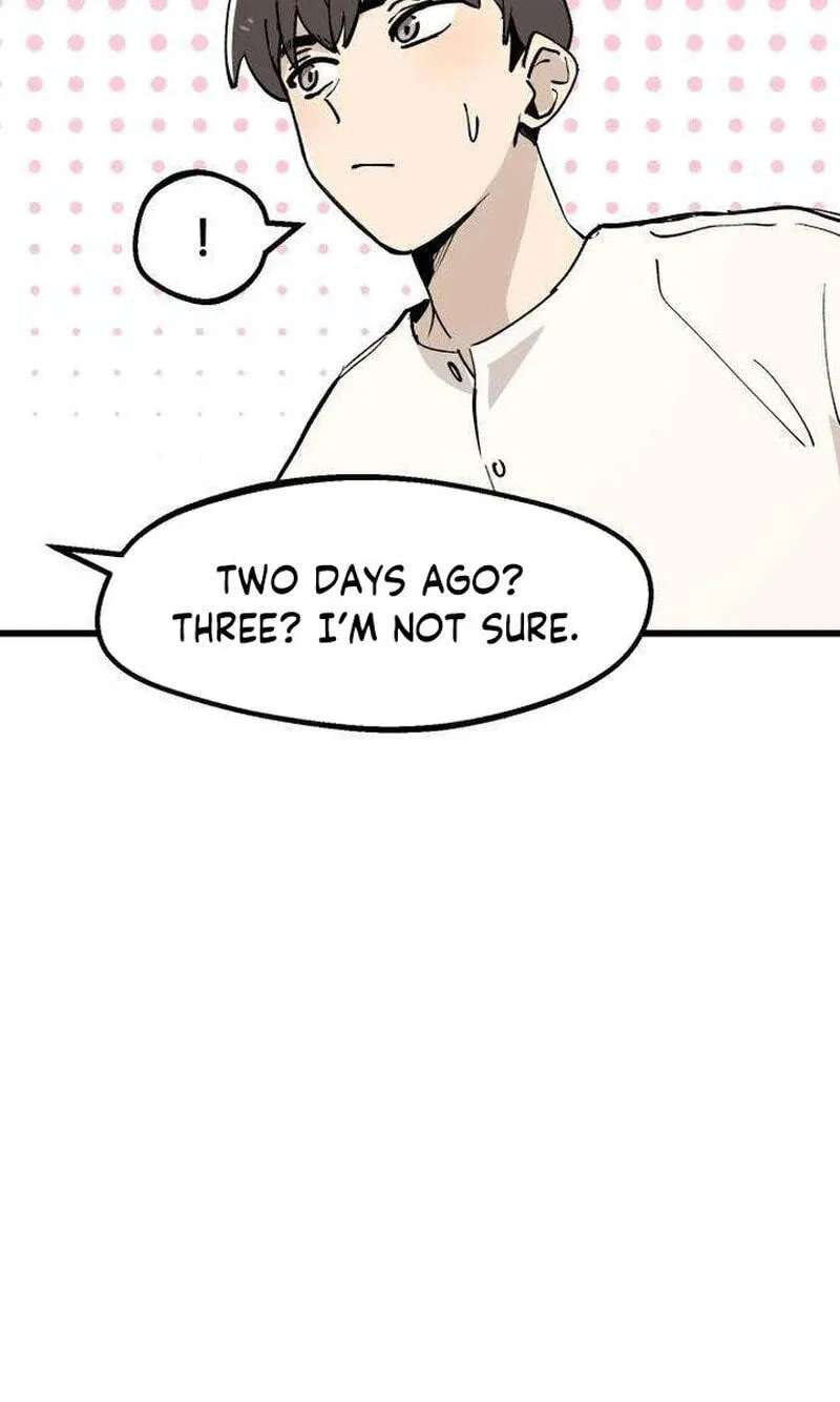 You Become Dumb if You Like Someone Chapter 20 - page 55