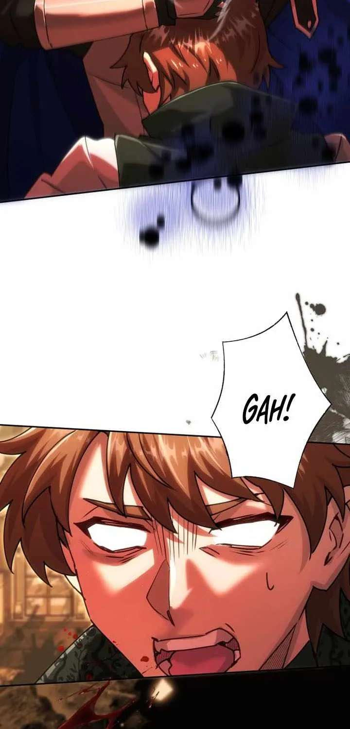 The Reversal of My Life as a Side Character Chapter 91 - page 53