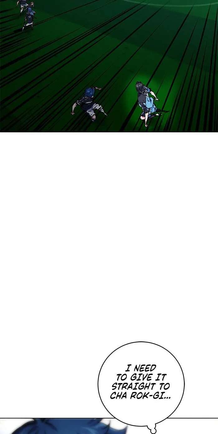 Top Corner Chapter 267 - page 38
