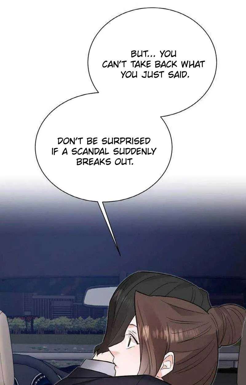 Liking You Excitedly Chapter 45 - page 37