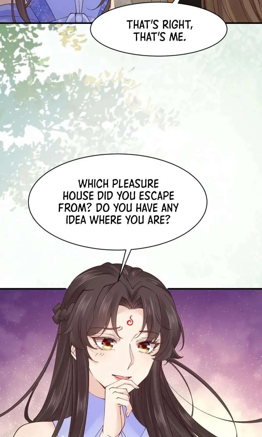 Mesmerizing Ghost Doctor Chapter 647 - page 29