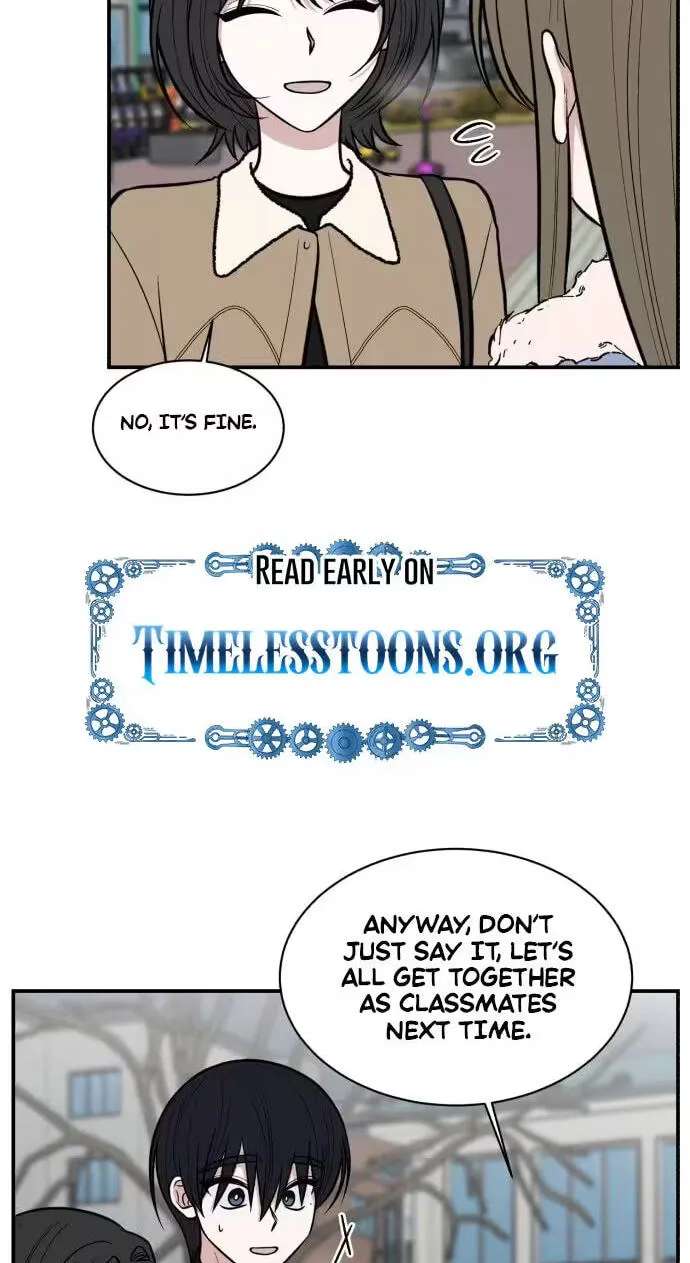 Turning Point Chapter 20 - page 29