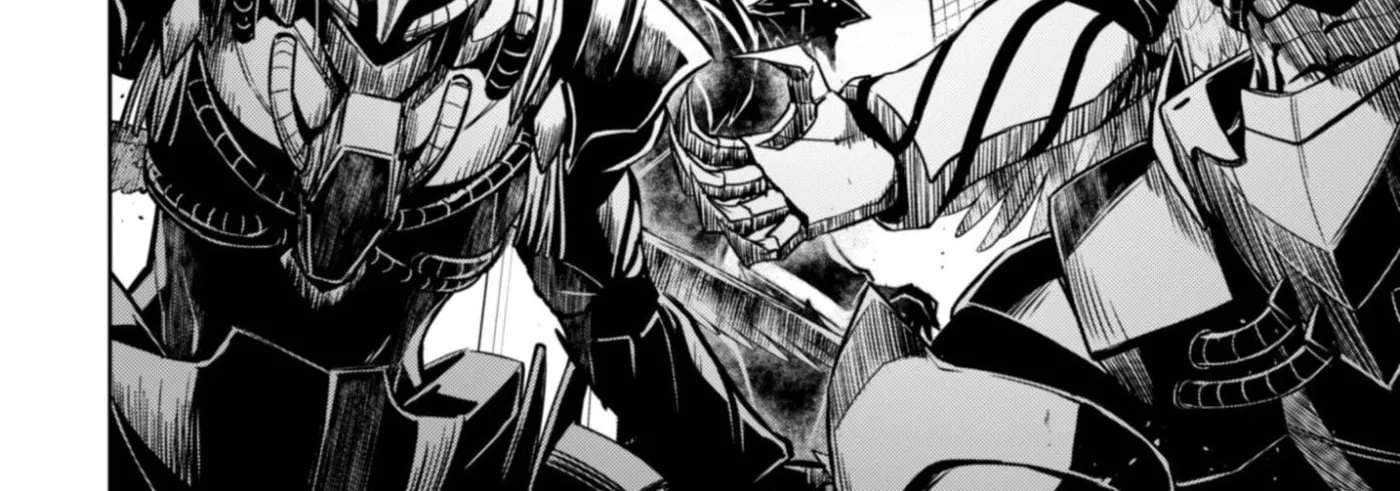 Boushoku no Berserk: Ore dake Level to Iu Gainen o Toppa Suru THE COMIC Chapter 83 - page 49