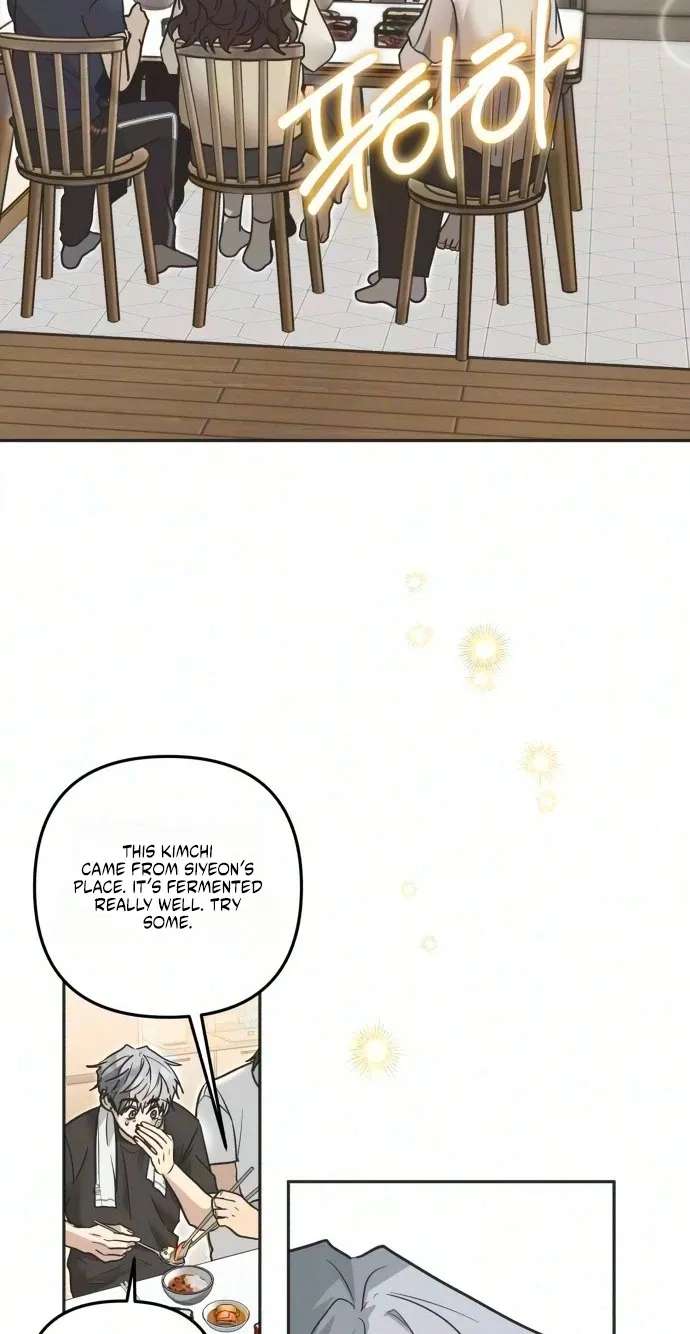 The Princess Goes to the Gym Chapter 14 - page 22